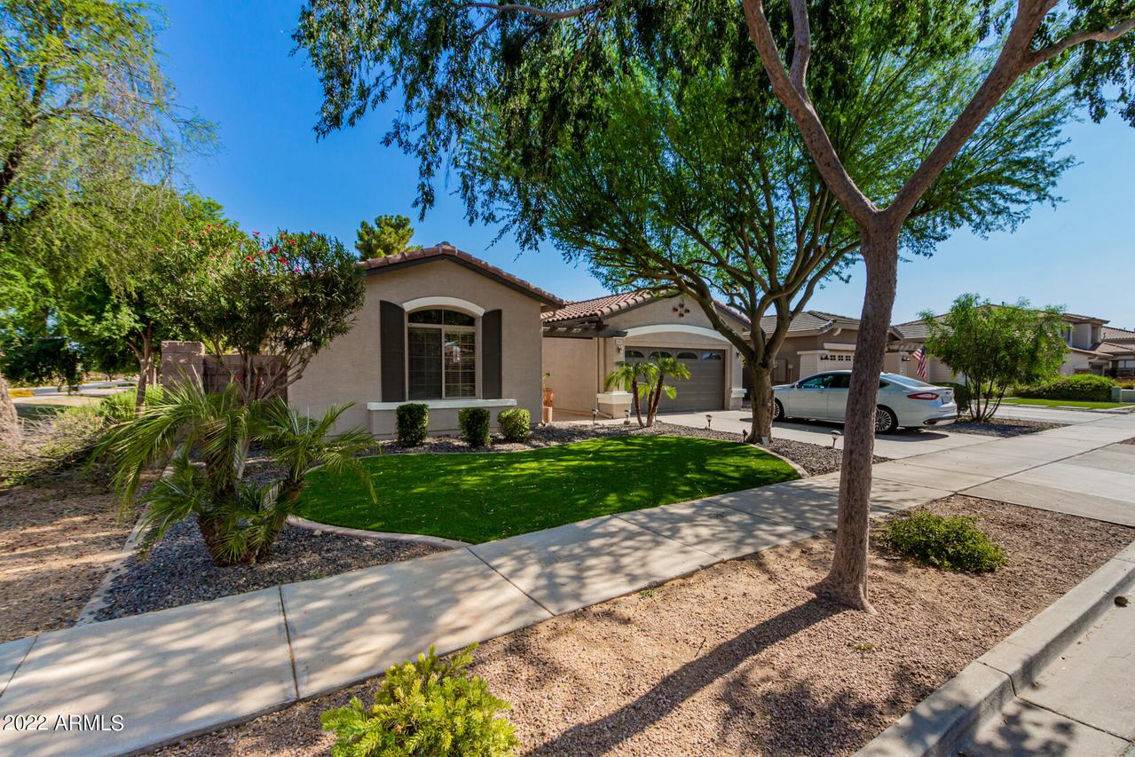 18687 E Swan Dr., Queen Creek, AZ 85142