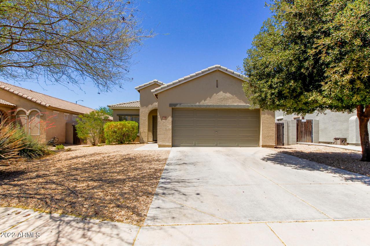 15046 N 172nd Ln., Surprise, AZ 85388