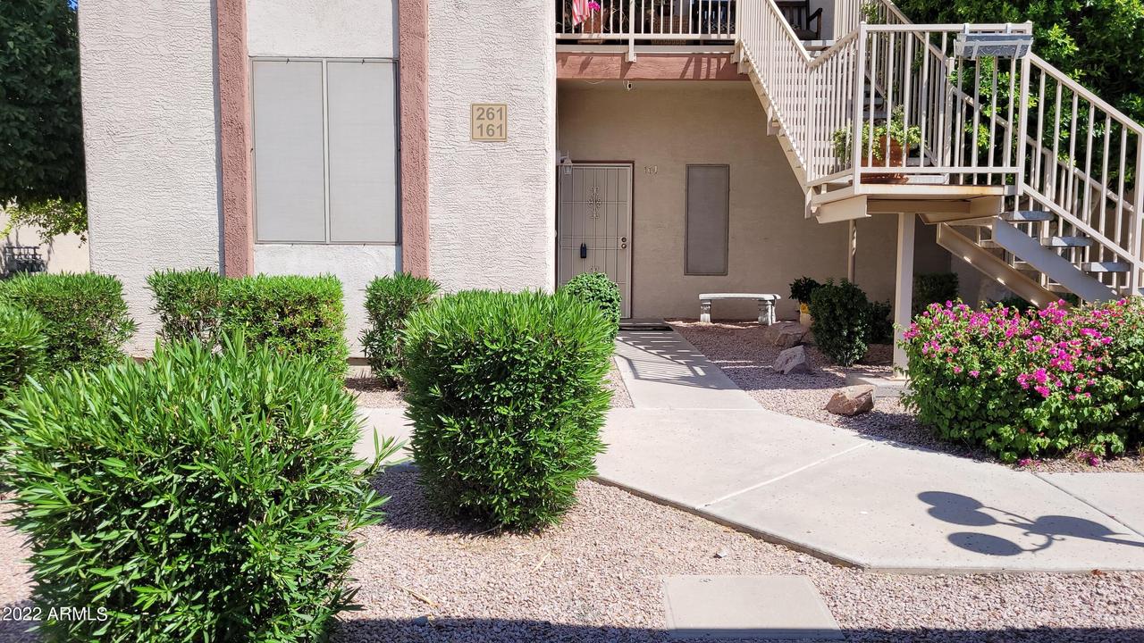 205 N 74th St. #161, Mesa, AZ 85207