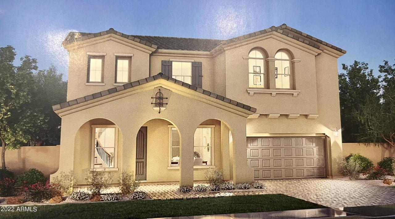 5915 E Redmont Dr., Mesa, AZ 85215