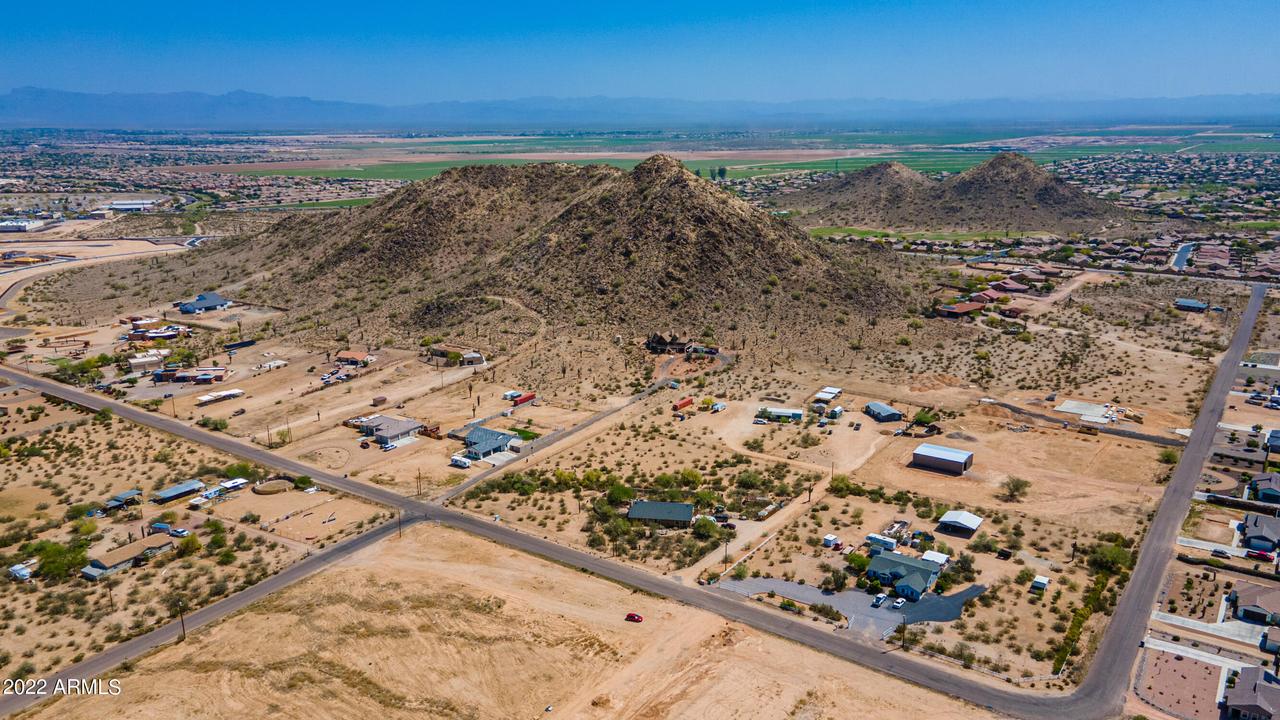 31399 N Pamela Dr., Queen Creek, AZ 85144
