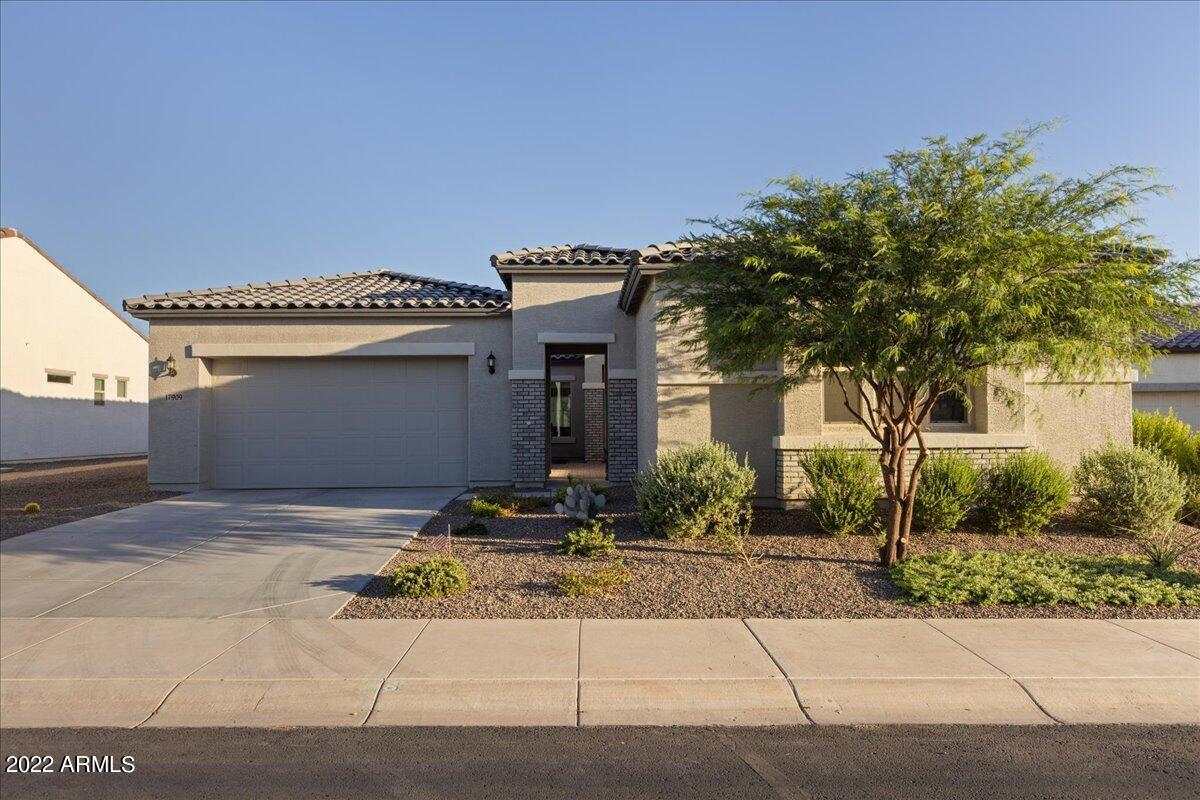 17909 W Ashurst Dr., Goodyear, AZ 85338