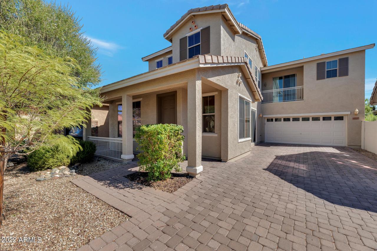 3419 W Darien Way, Phoenix, AZ 85086