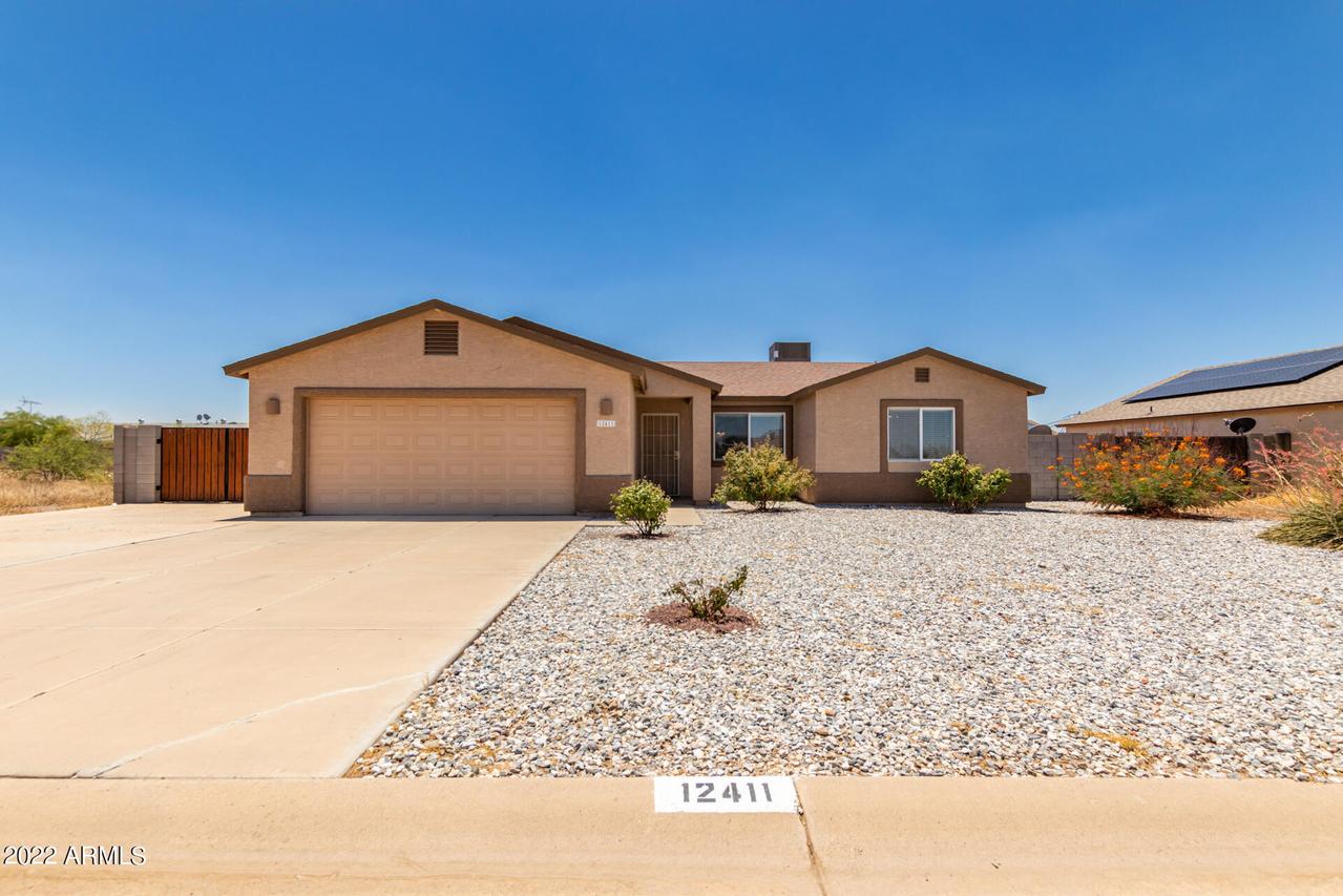 12411 W Cabrillo Dr., Arizona City, AZ 85123