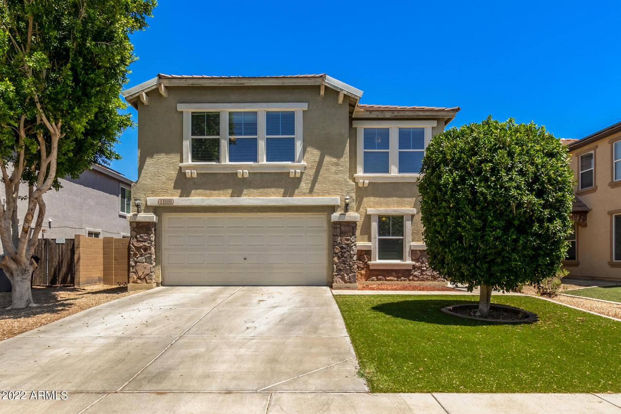 14880 W Columbine Dr., Surprise, AZ 85379