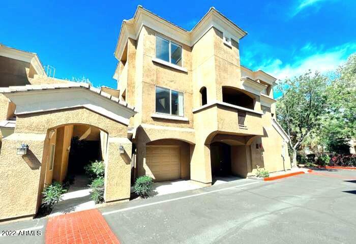 4644 N 22nd St. #2081, Phoenix, AZ 85016