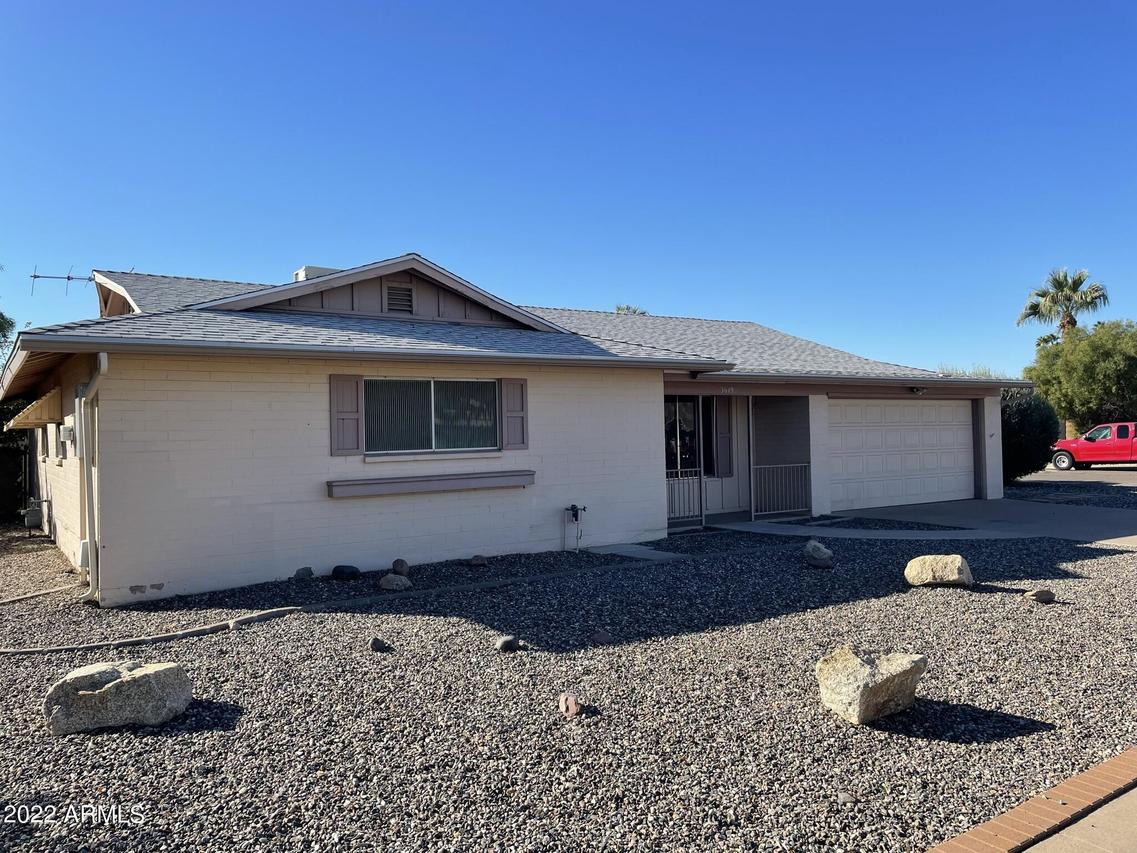 3649 W Beryl Ave., Phoenix, AZ 85051