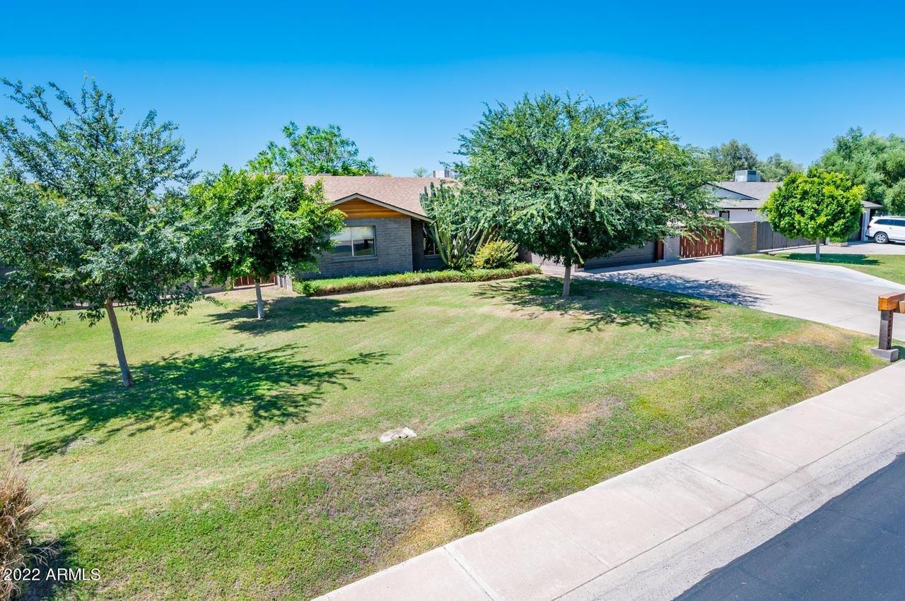 5109 W Waltann Ln., Glendale, AZ 85306