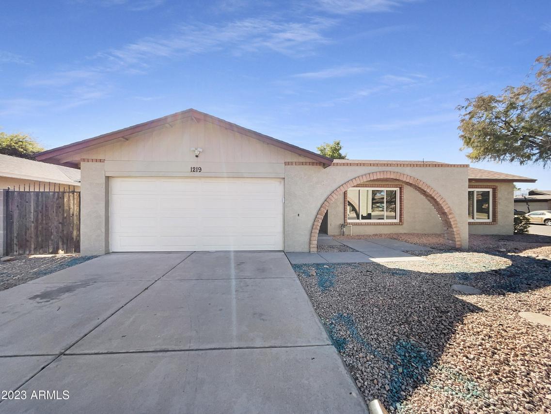 1219 W Alamo Dr., Chandler, AZ 85224