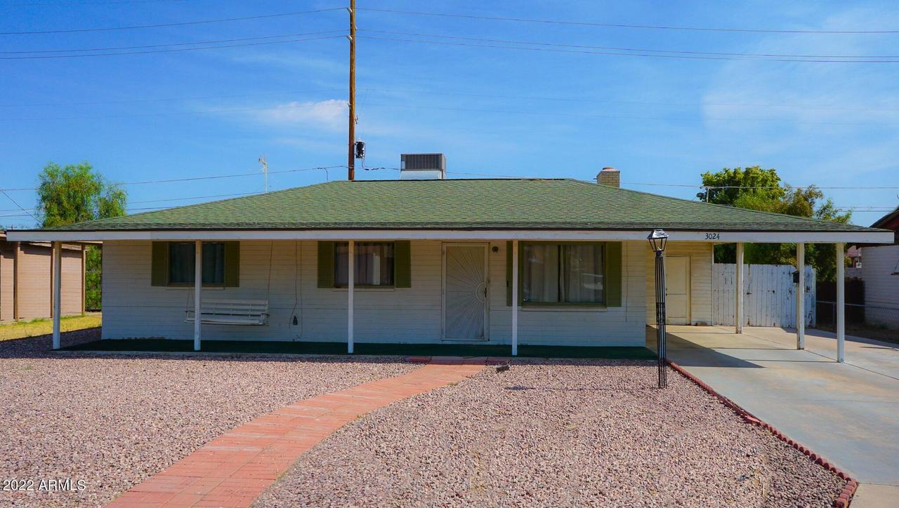 3024 W San Miguel Ave., Phoenix, AZ 85017