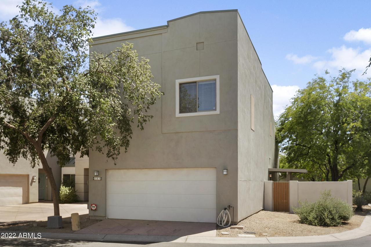 5400 S Hardy Dr. #107, Tempe, AZ 85283