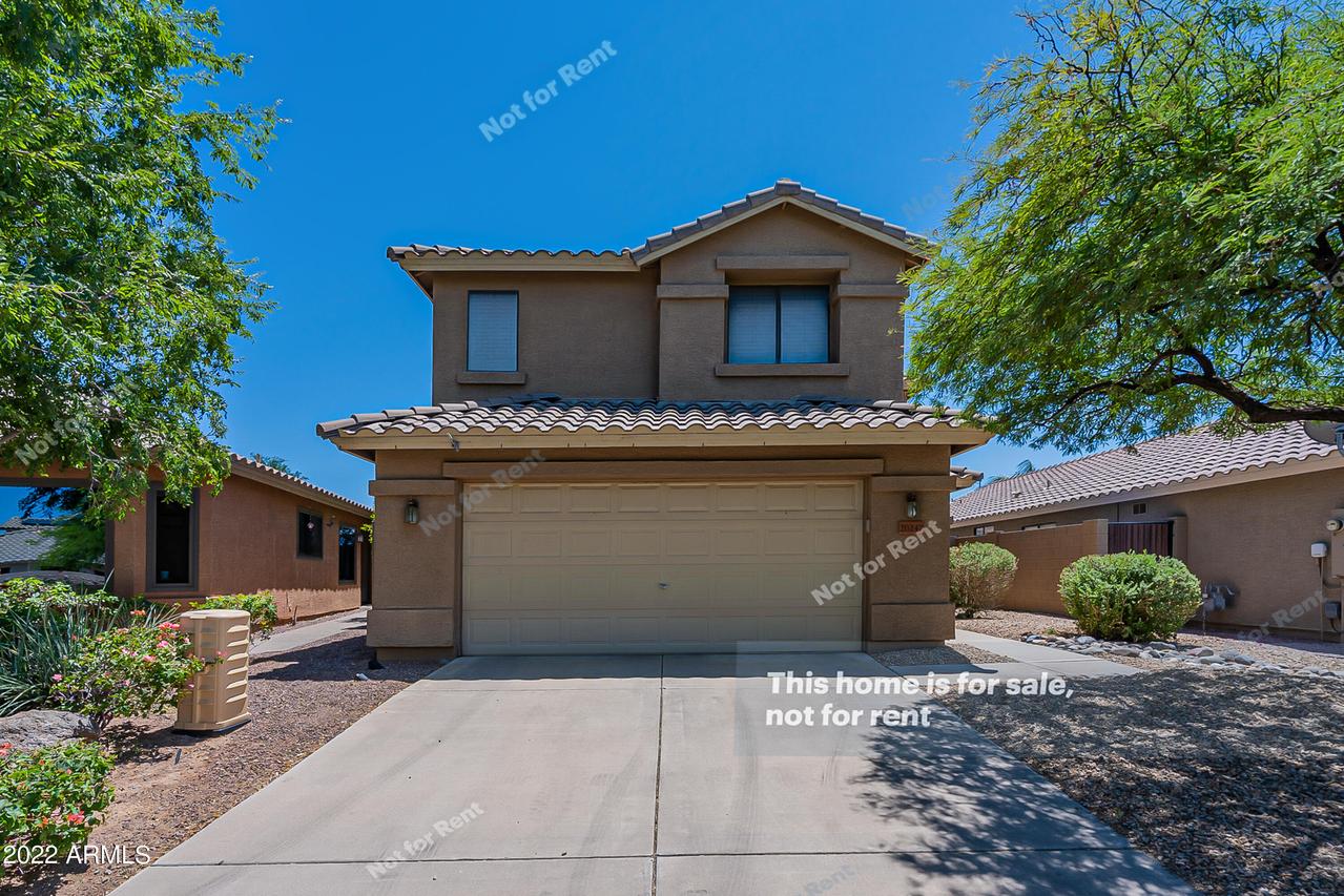 20247 N 34th St., Phoenix, AZ 85050