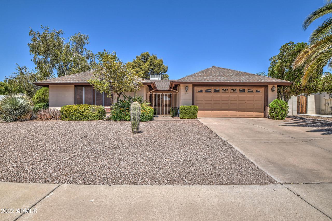 11656 S Iroquois Dr., Phoenix, AZ 85044