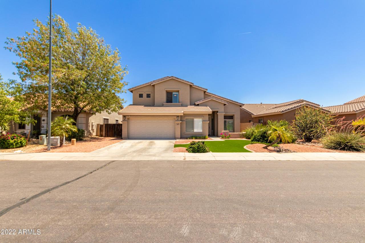 11327 E Shepperd Ave., Mesa, AZ 85212