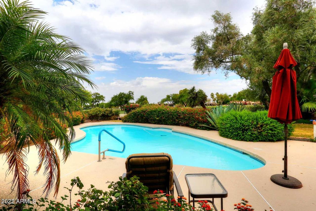 23002 N Country Club Tr., Scottsdale, AZ 85255