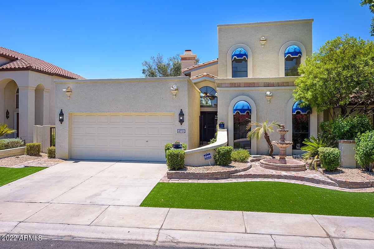 4951 E La Mirada Way, Phoenix, AZ 85044