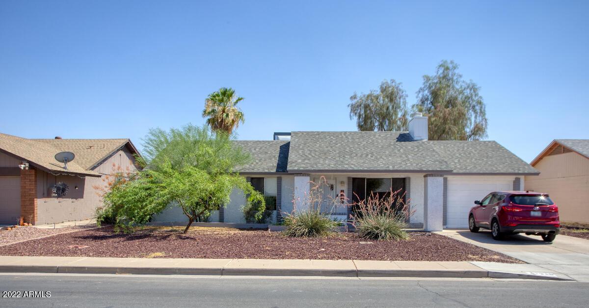 1319 W Stottler Dr., Chandler, AZ 85224