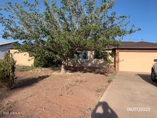 604 N Taylor Ave., Winslow, AZ 86047