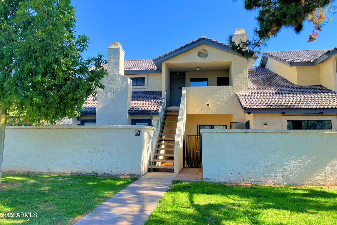 1222 W Baseline Rd. #236, Tempe, AZ 85283