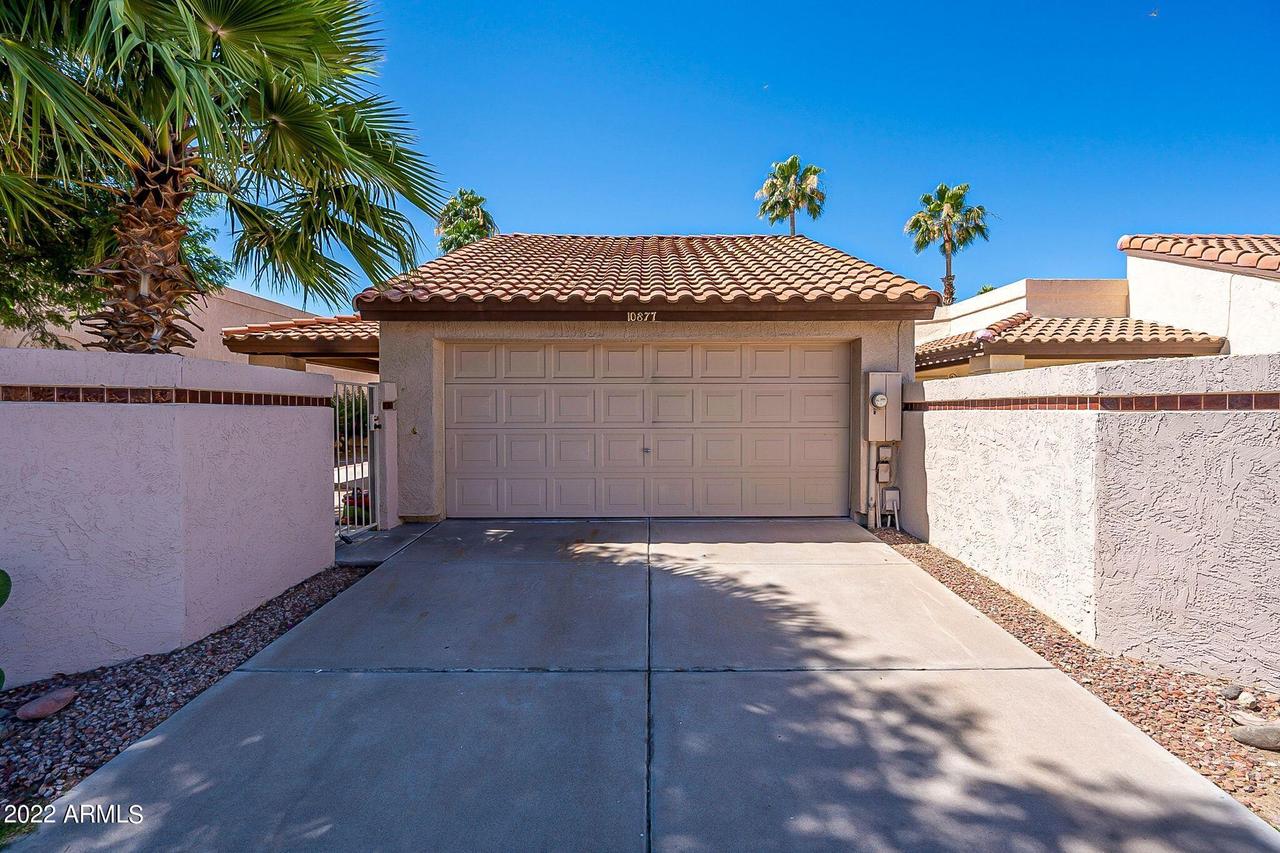 10877 E Yucca St., Scottsdale, AZ 85259