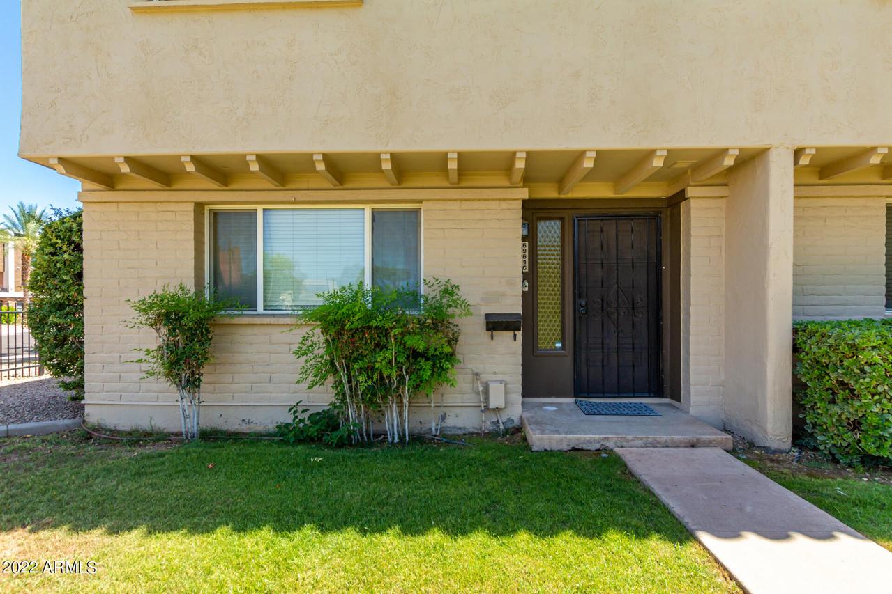 6961 E Osborn Rd. #G, Scottsdale, AZ 85251