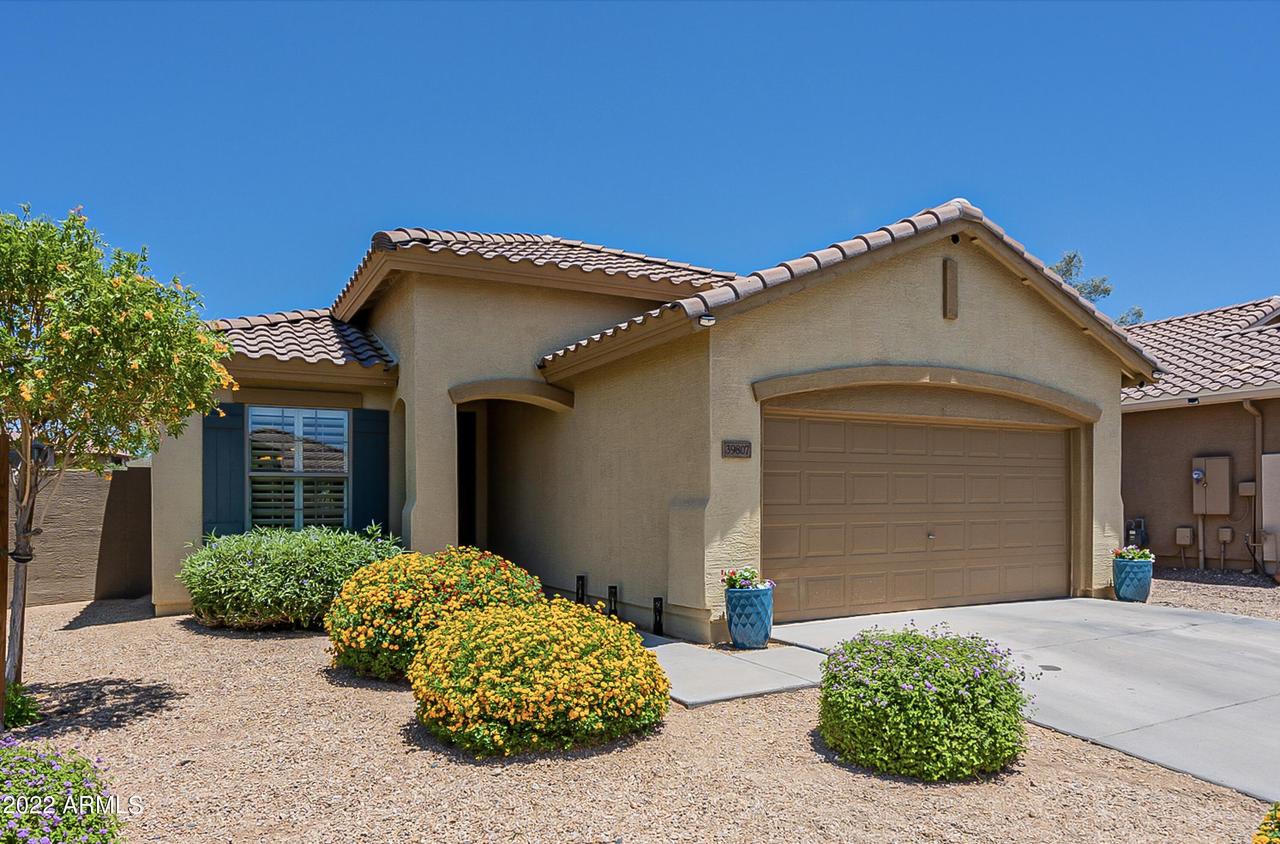 39807 N Cross Timbers Way, Anthem, AZ 85086