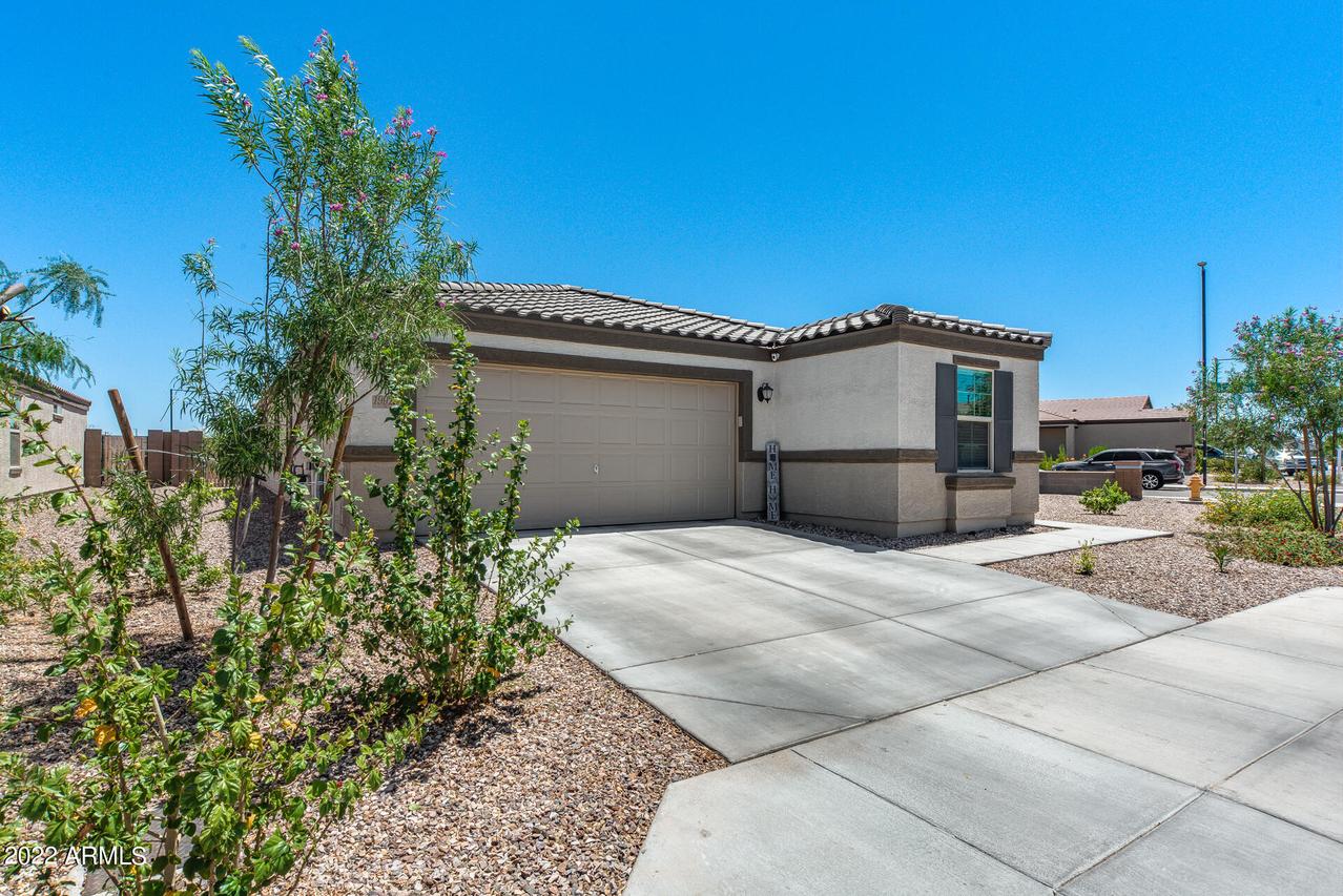 19929 W Jackson St., Buckeye, AZ 85326