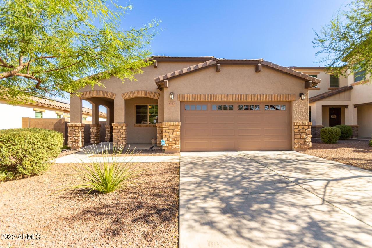 17153 W Butler Ave., Waddell, AZ 85355