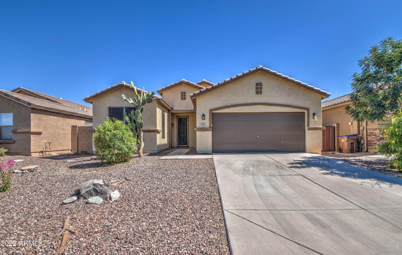 2141 W San Tan Hills Dr., Queen Creek, AZ 85144