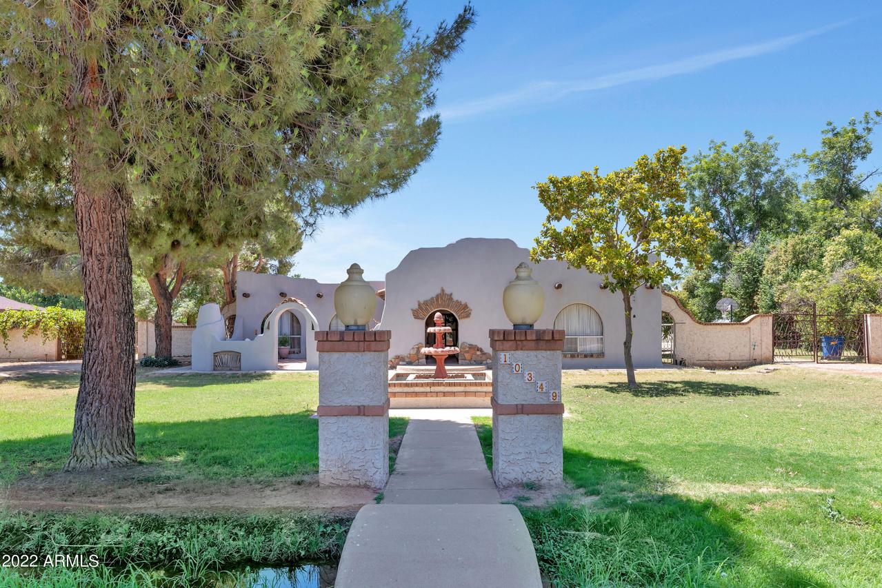 10349 W Flower St., Avondale, AZ 85392