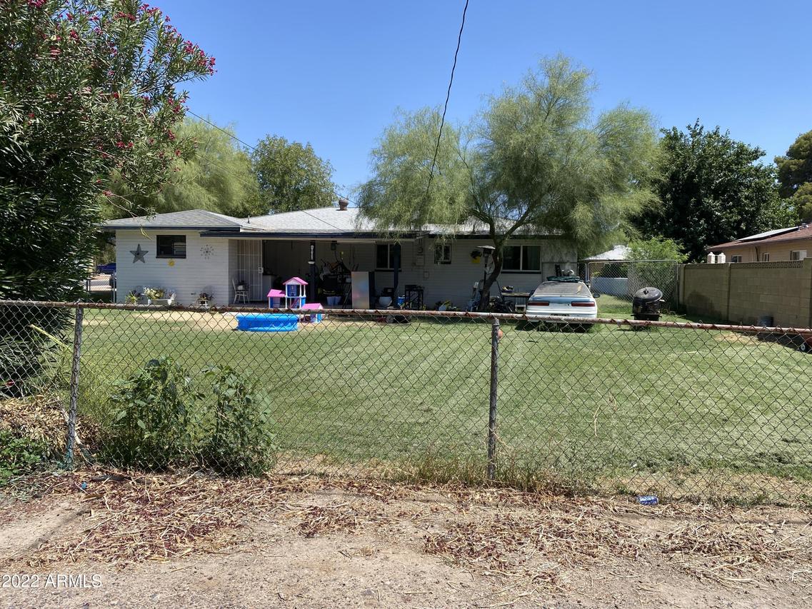 801 E Jackson Ave., Buckeye, AZ 85326