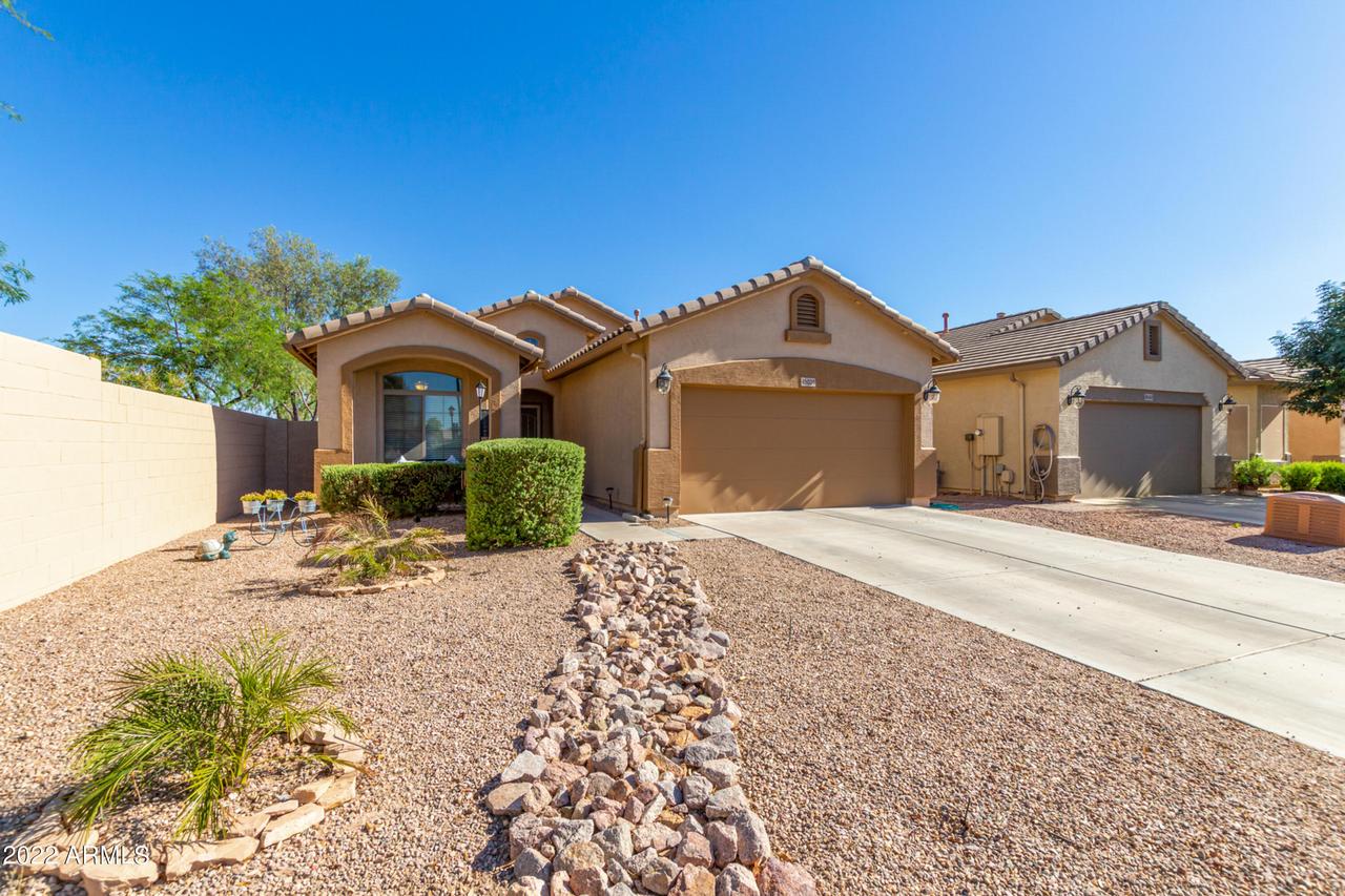45029 W Yucca Ln., Maricopa, AZ 85239