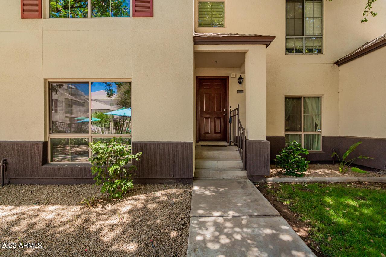 100 E Fillmore St. #214, Phoenix, AZ 85004