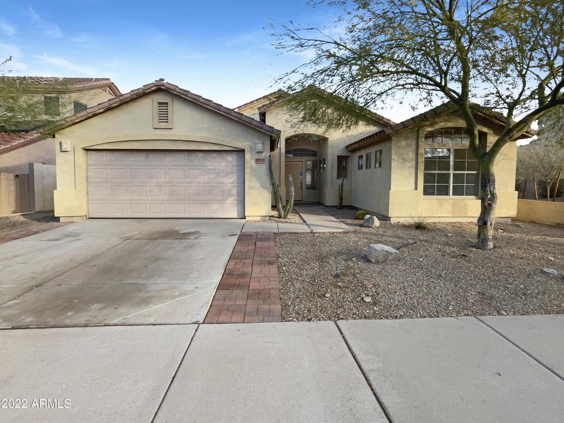 17502 W Wandering Creek Rd., Goodyear, AZ 85338