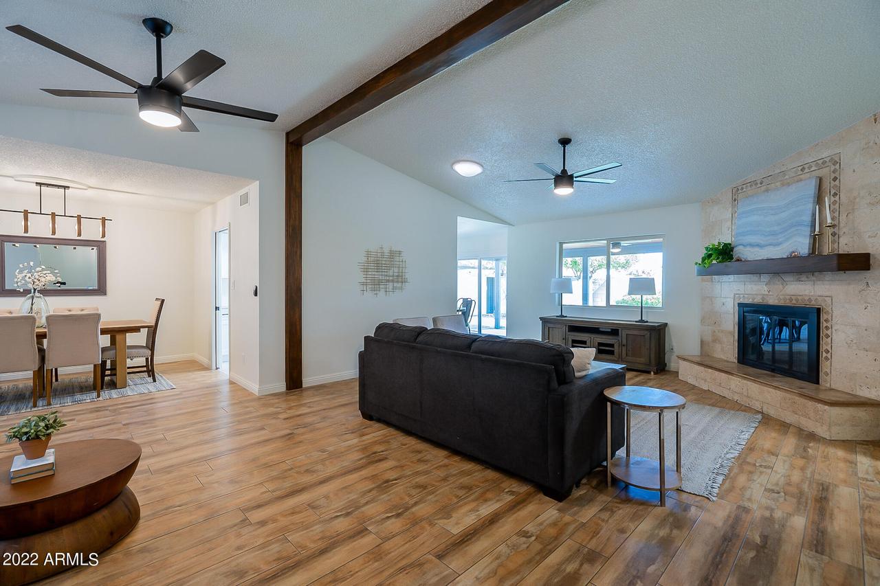 1434 E Kael St., Mesa, AZ 85203