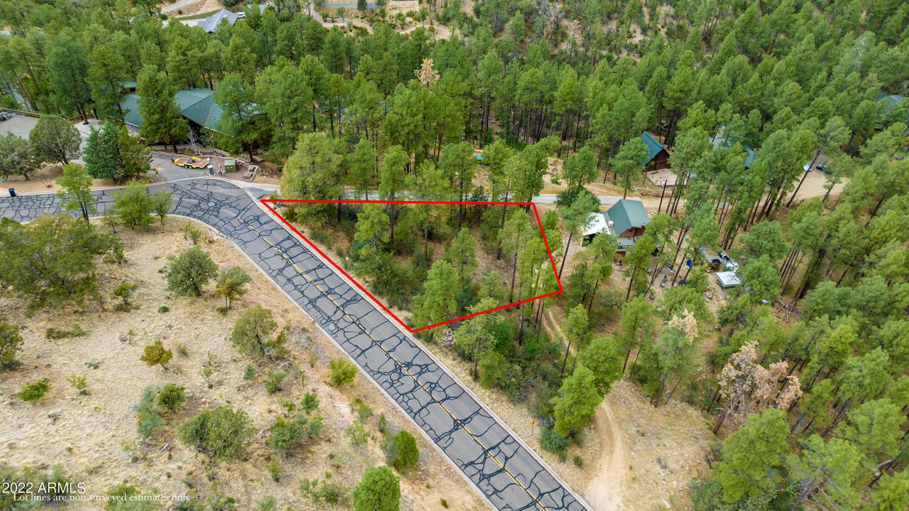 696 Peterson Ln. #-, Prescott, AZ 86303