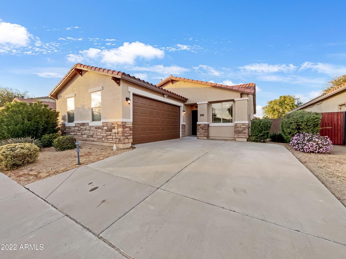 17384 W Monroe St., Goodyear, AZ 85338