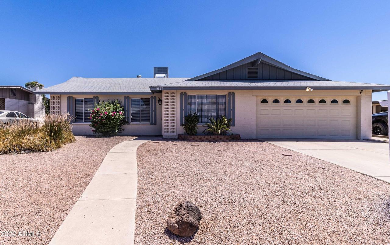 1647 E Palmcroft Dr., Tempe, AZ 85282