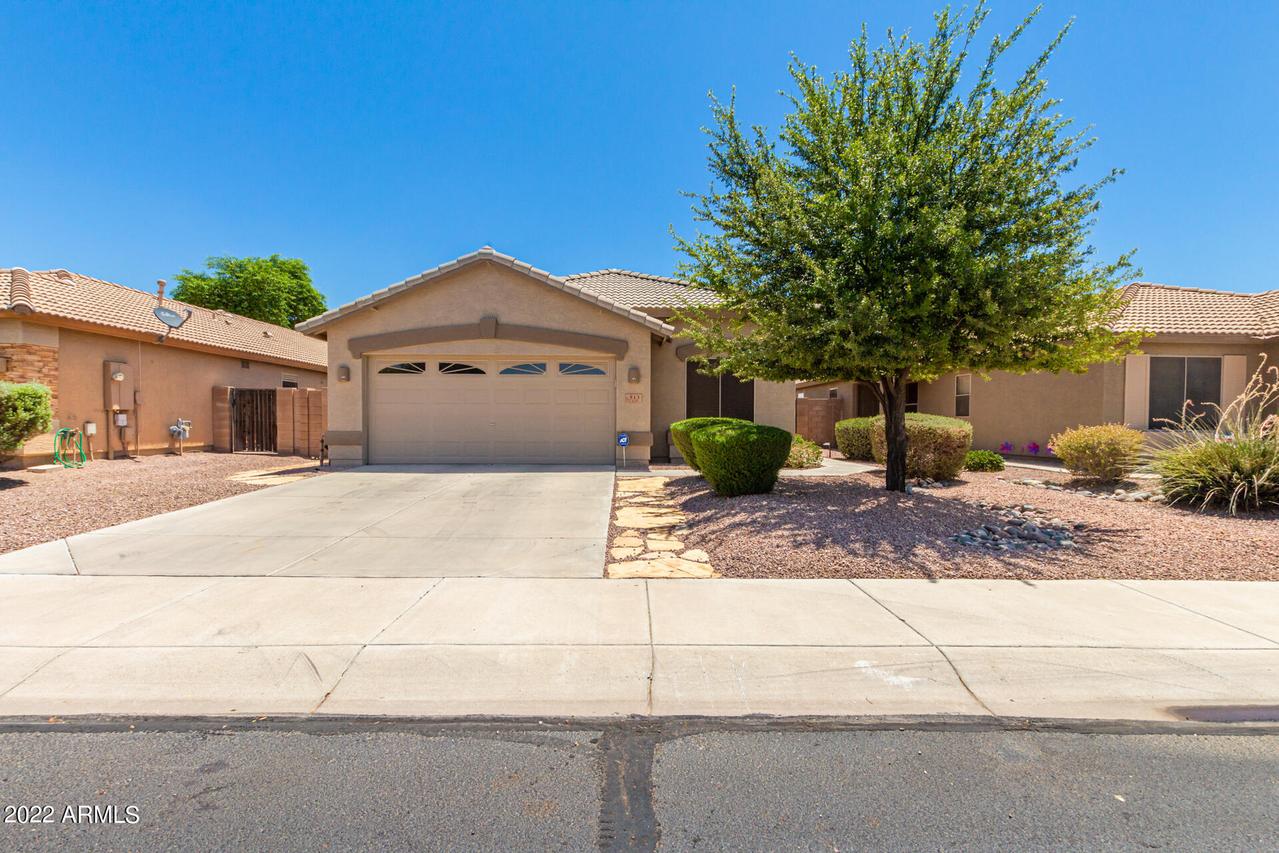 513 S 125th Ave., Avondale, AZ 85323