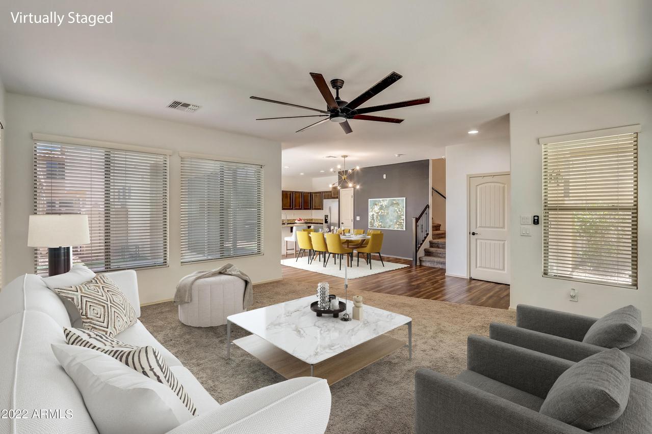 3416 S Jacana Ln., Gilbert, AZ 85297