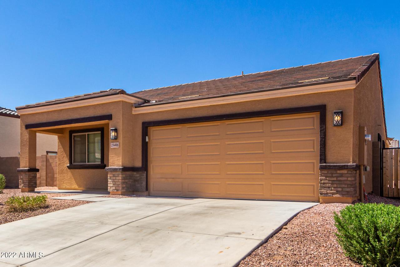 25408 W Yanez Ave., Buckeye, AZ 85326