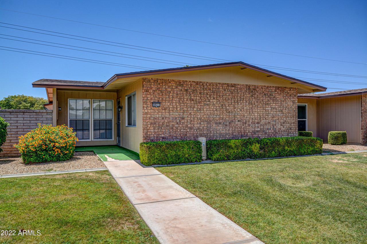 10511 W Granada Dr., Sun City, AZ 85373