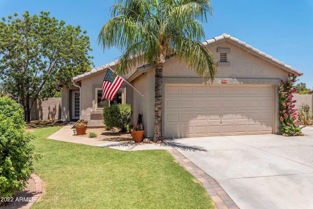 9334 W Beryl Ave., Peoria, AZ 85345