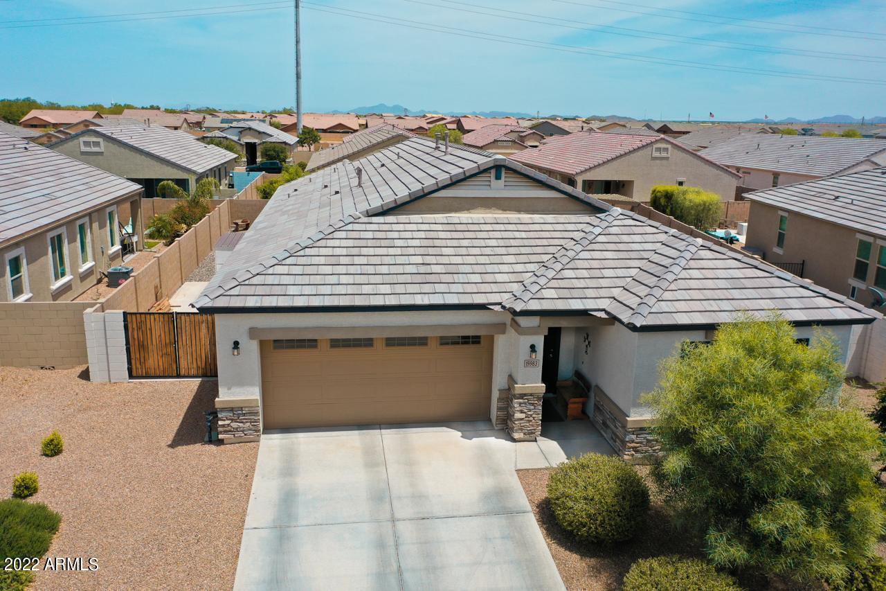 19983 N Ben Ct., Maricopa, AZ 85138