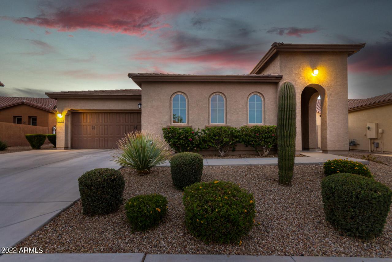 14612 S 179th Ave., Goodyear, AZ 85338