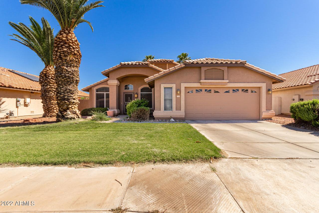 12501 W Palm Ln., Avondale, AZ 85323