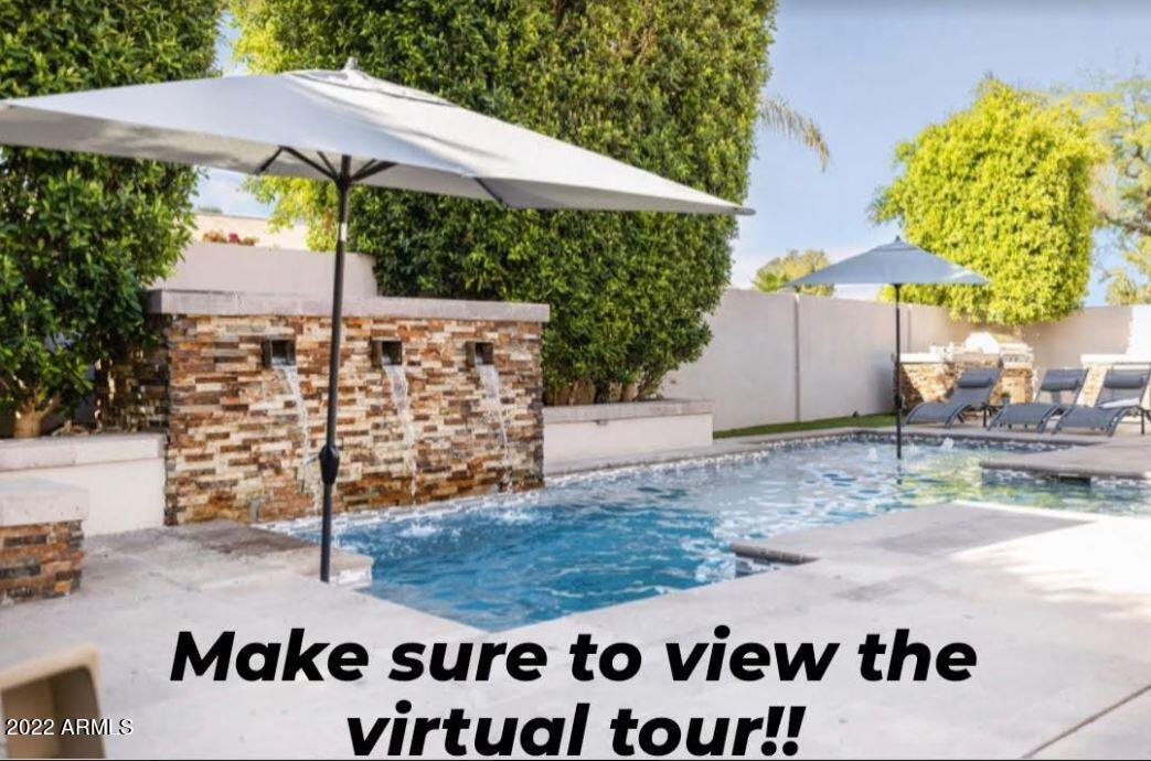 8921 E Meadow Hill Dr., Scottsdale, AZ 85260