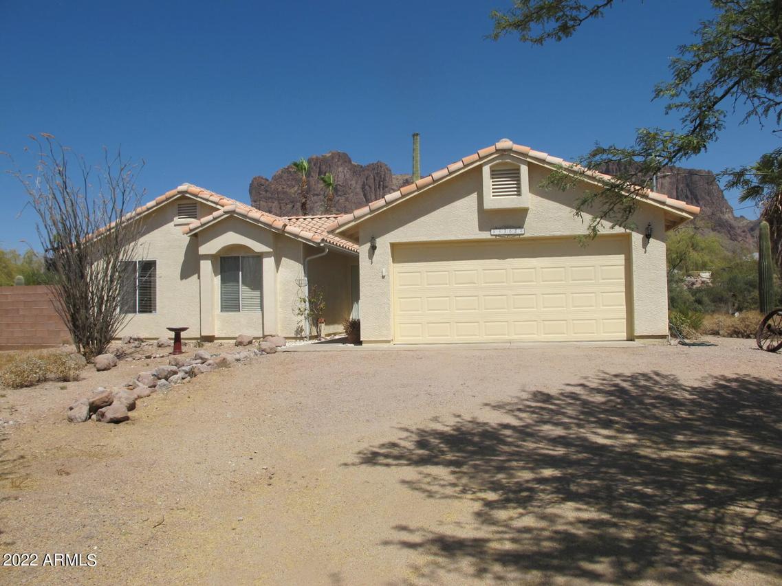 5368 E Mining Camp St., Apache Junction, AZ 85119