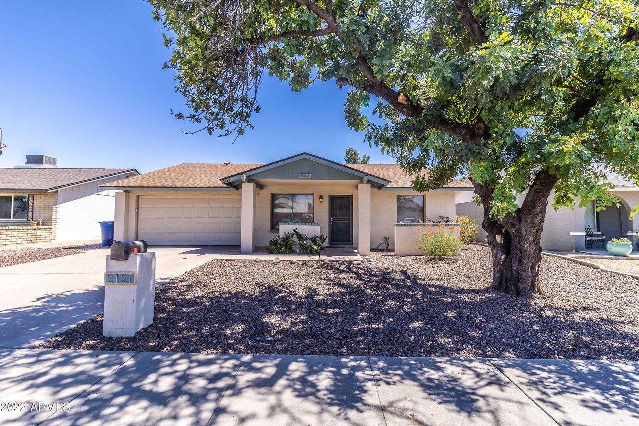 2121 E Cornell Dr., Tempe, AZ 85283