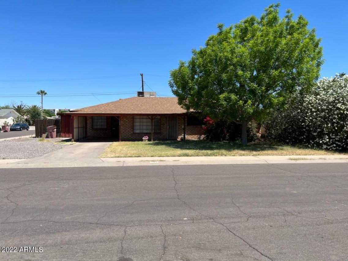 7308 E Almeria Rd., Scottsdale, AZ 85257